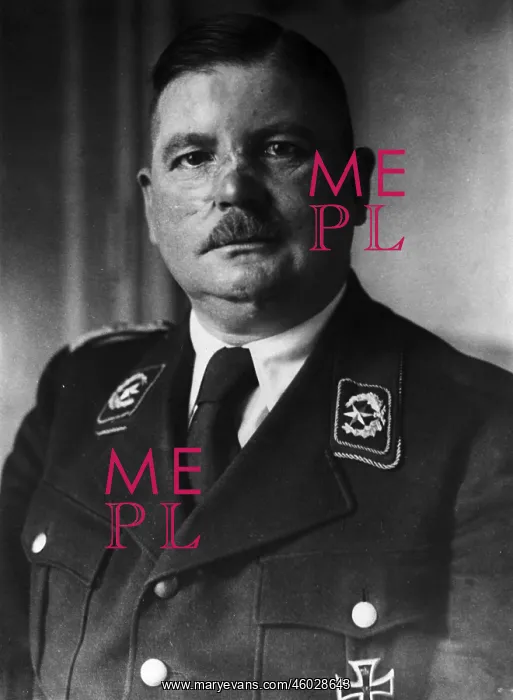 : Ernst Rohm : Ernst Rohm