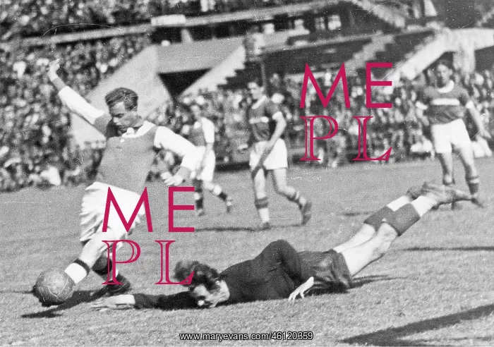 : Ernst Stojaspal 1946 : Ernst Stojaspal 1946