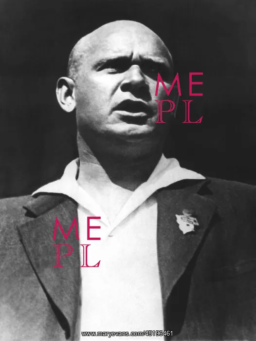 : Ernst Thalmann : Ernst Thalmann