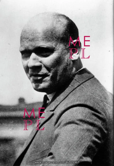  : Ernst Thalmann