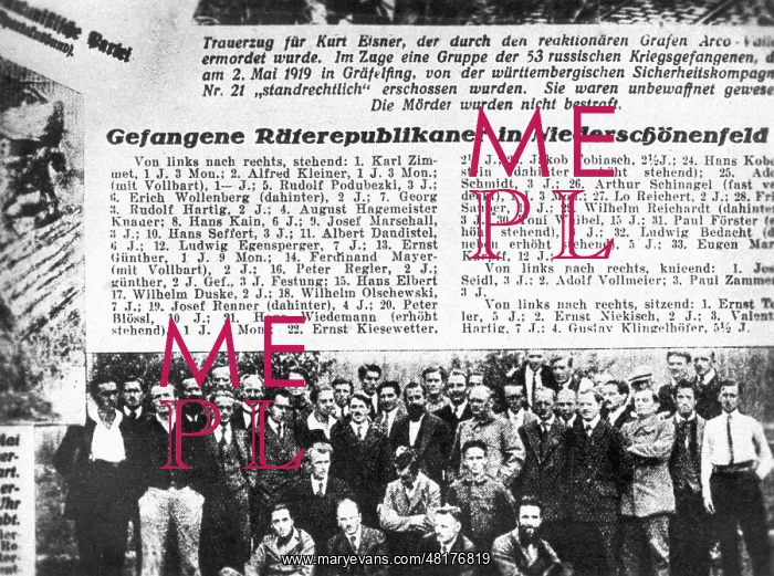 : Ernst Toller : Ernst Toller