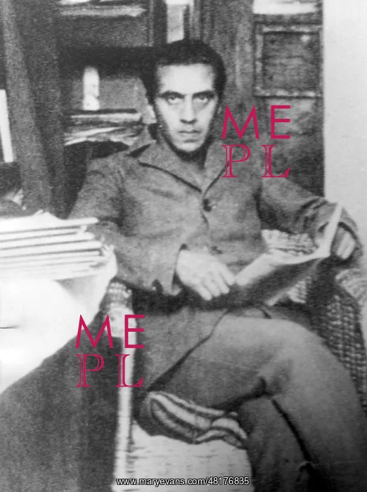 : Ernst Toller : Ernst Toller