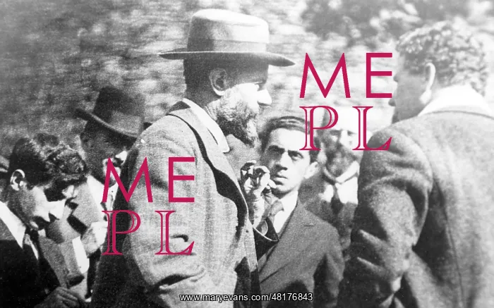: Ernst Toller : Ernst Toller