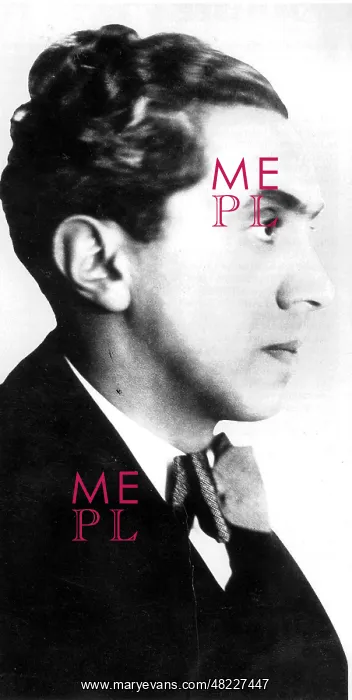 : Ernst Toller : Ernst Toller