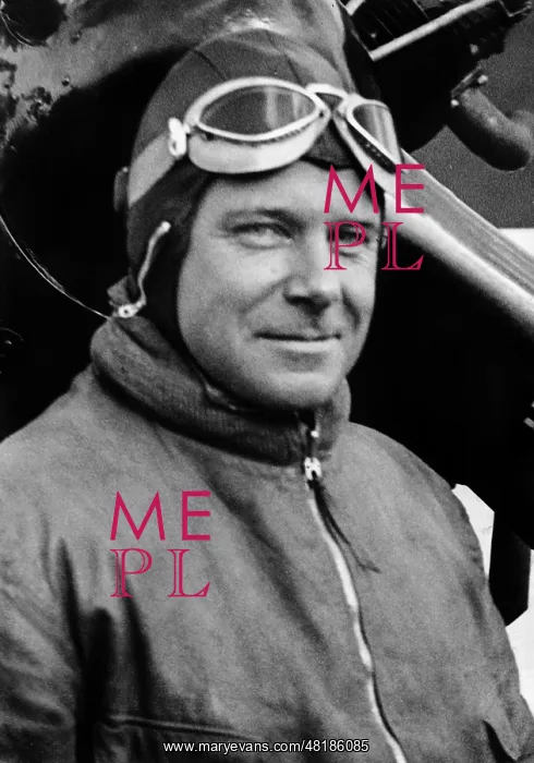 : Ernst Udet, 1934 : Ernst Udet, 1934