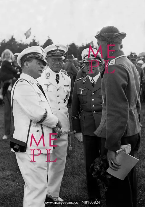 : Ernst Udet, 1938 : Ernst Udet, 1938
