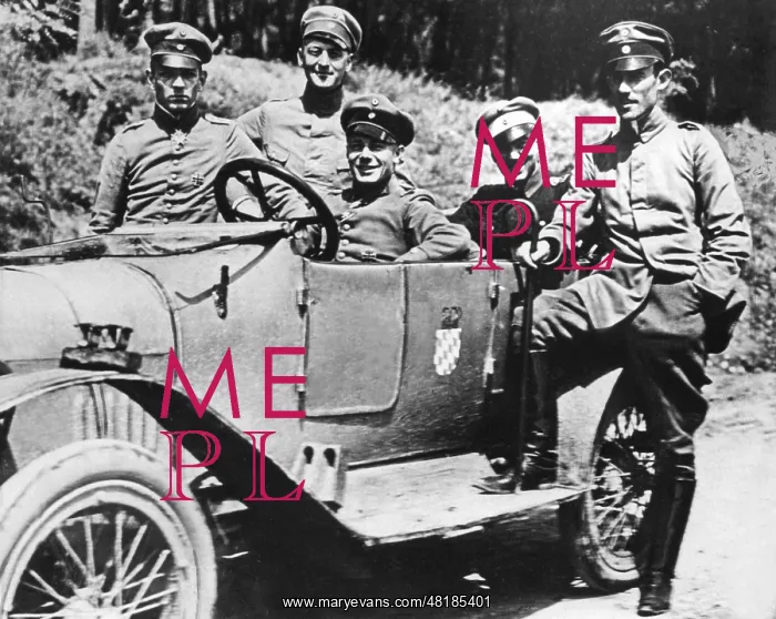 : Ernst Udet : Ernst Udet