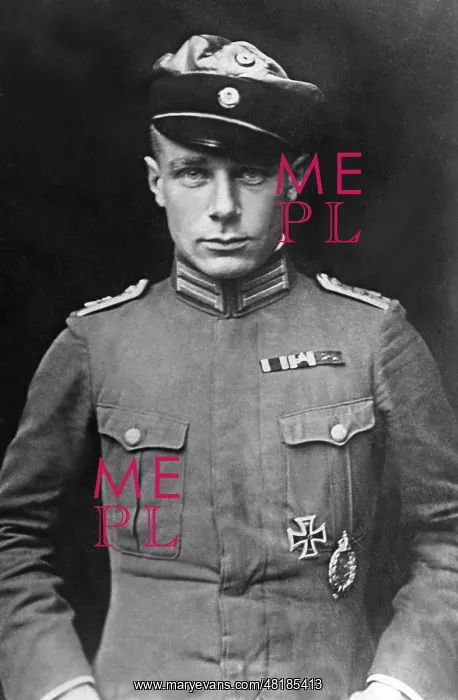 : Ernst Udet : Ernst Udet