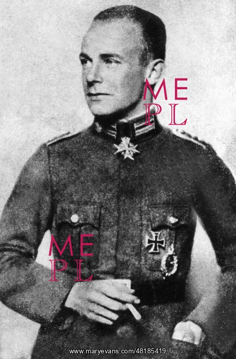  : Ernst Udet