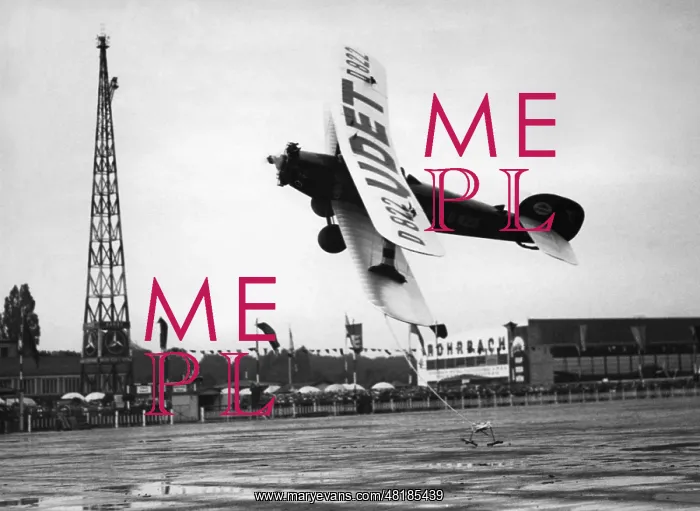 : Ernst Udet : Ernst Udet