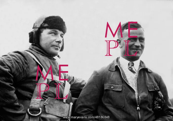 : Ernst Udet : Ernst Udet