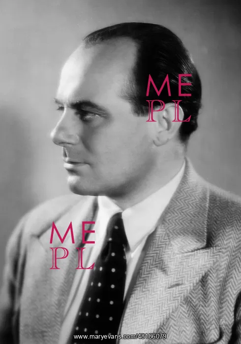 : Ernst Udet in Miracle of Flight, 1935 : Ernst Udet in Miracle of Flight, 1935