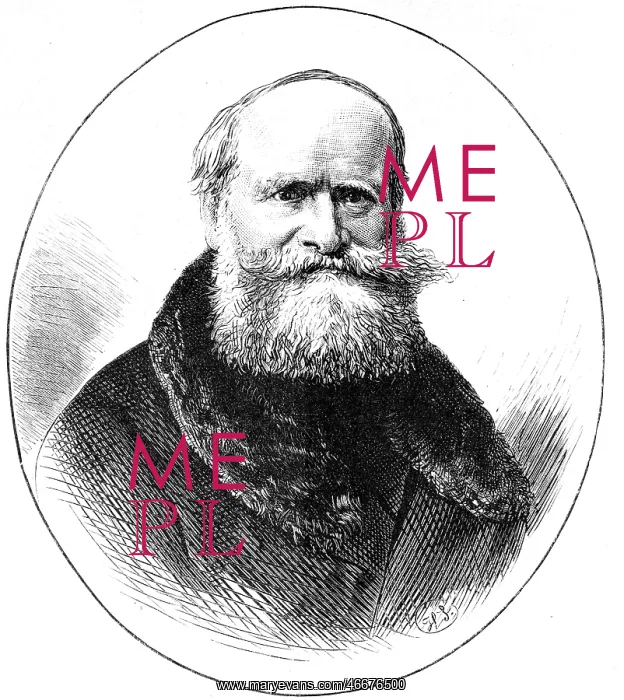 : Ernst von Bandel : Ernst von Bandel