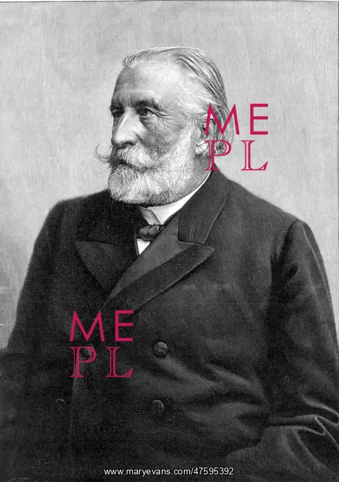 : Ernst von Bergmann : Ernst von Bergmann
