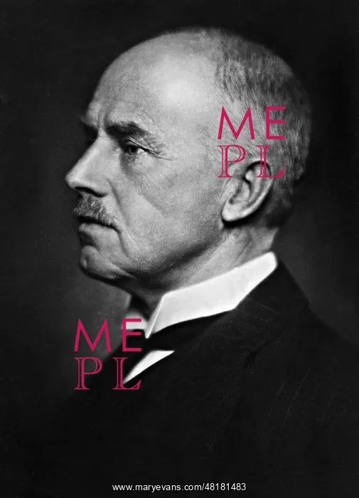 : Ernst von Borsig, 1931 : Ernst von Borsig, 1931