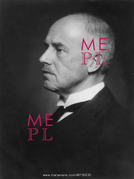 : Ernst von Borsig, 1931 : Ernst von Borsig, 1931