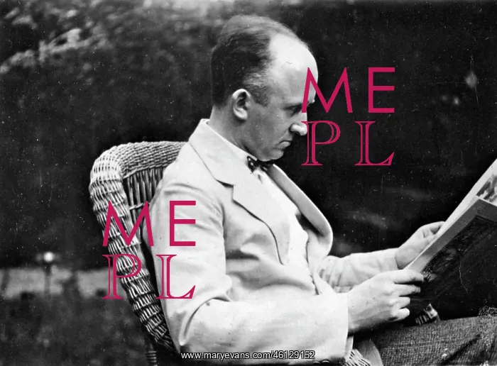 : Ernst von Harnack : Ernst von Harnack