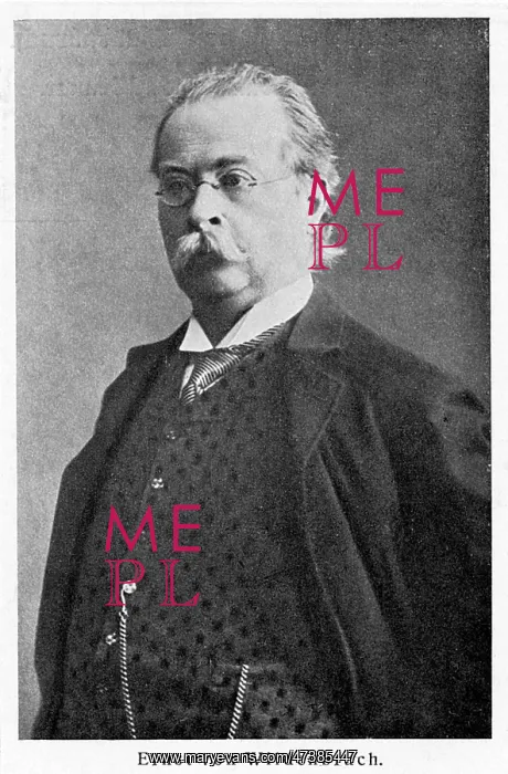  : ERNST VON WILDENBRUCH