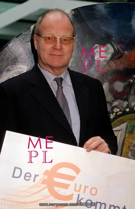 : Ernst Welteke : Ernst Welteke