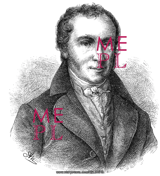: Ernst Wilhelm Arnoldi : Ernst Wilhelm Arnoldi