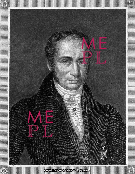  : ERNST WILHELM ARNOLDI