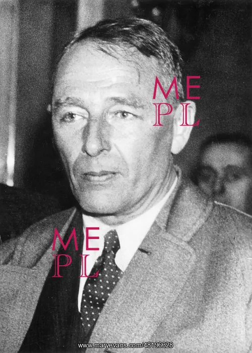 : Ernst Woermann, 1936 : Ernst Woermann, 1936