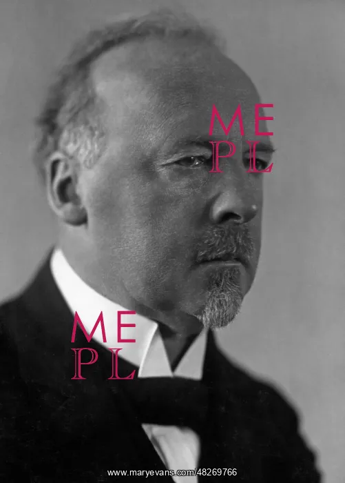 : Ernst Zahn, 1927 : Ernst Zahn, 1927