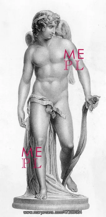  : EROS  /  CUPID