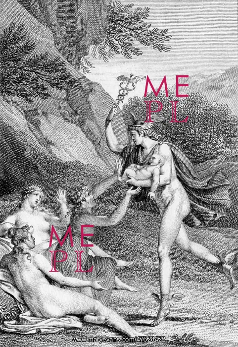  : EROS / CUPID MERCURY