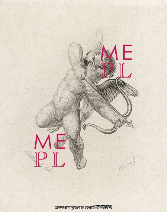 : Eros - Cupid - Stothard : Eros - Cupid - Stothard