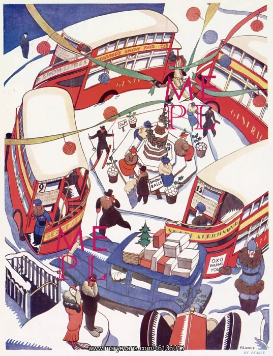 : Eros Gets That Christmas Feeling by Pearce : Eros Gets That Christmas Feeling by Pearce