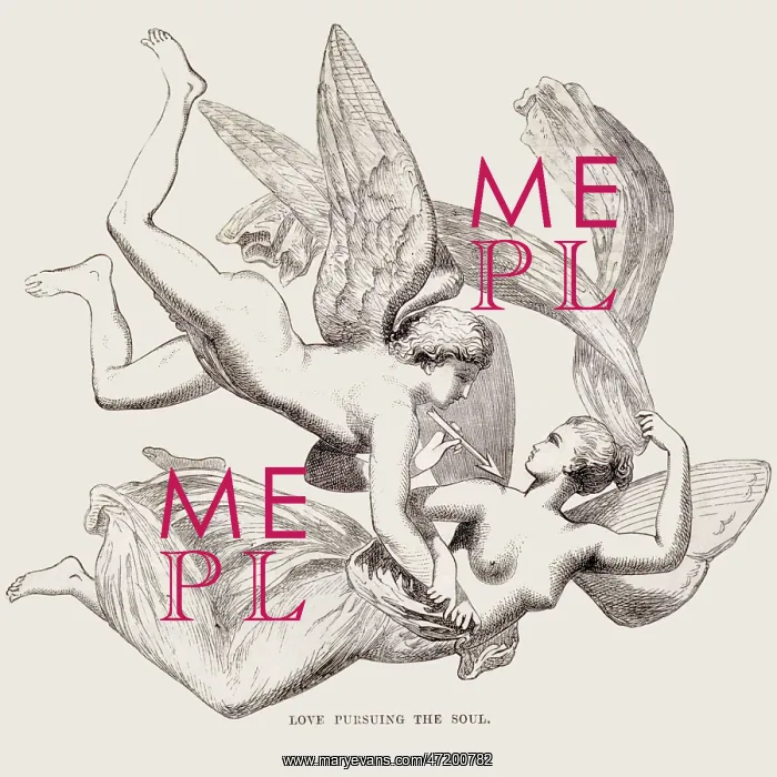 : Eros and Psyche : Eros and Psyche