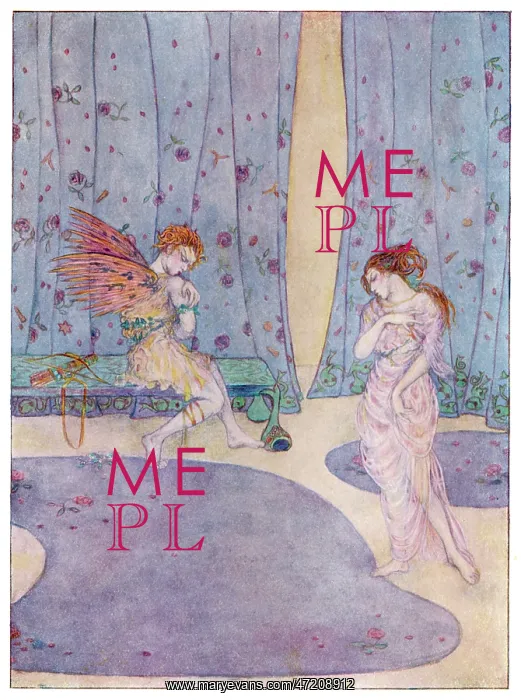 : EROS & PSYCHE - 6 : EROS & PSYCHE - 6