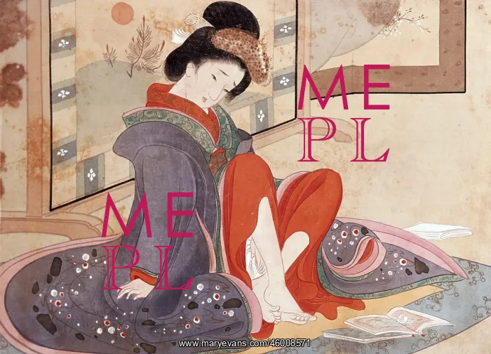 : Erotica. pupil of Kesai Eisen, (1790 - 1848), graphics : Erotica. pupil of Kesai Eisen, (1790 - 1848), graphics