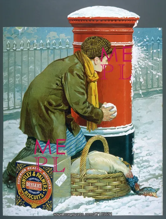 : ERRAND BOY & SNOWBALLS : ERRAND BOY & SNOWBALLS