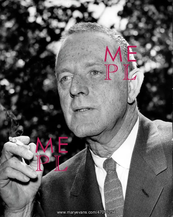 : Erskine Caldwell : Erskine Caldwell