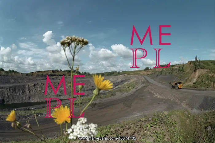 : Erunakovsky coal deposit : Erunakovsky coal deposit