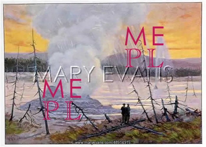 : ERUPTION OF GEYSERS : ERUPTION OF GEYSERS