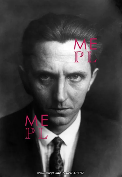: Erwin / Maria Piscator : Erwin / Maria Piscator