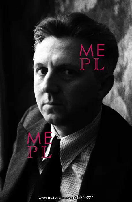 : Erwin Piscator : Erwin Piscator