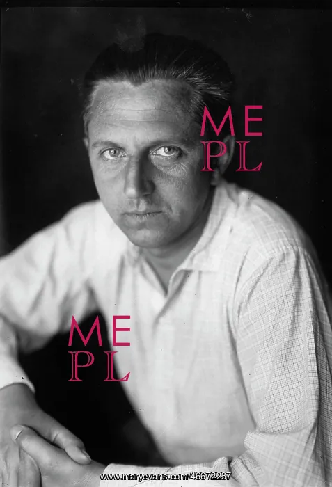 : Erwin Piscator : Erwin Piscator