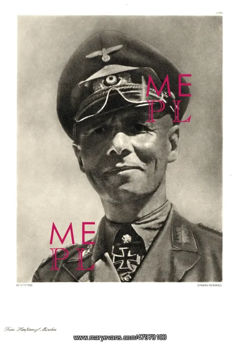 : Erwin Rommel : Erwin Rommel