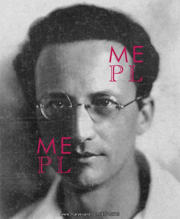 : Erwin Schrodinger, Austrian Physicist, 1929 : Erwin Schrodinger, Austrian Physicist, 1929