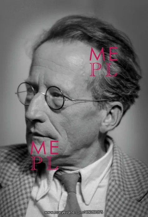 : Erwin Schrodinger, Theoretical Physicist : Erwin Schrodinger, Theoretical Physicist