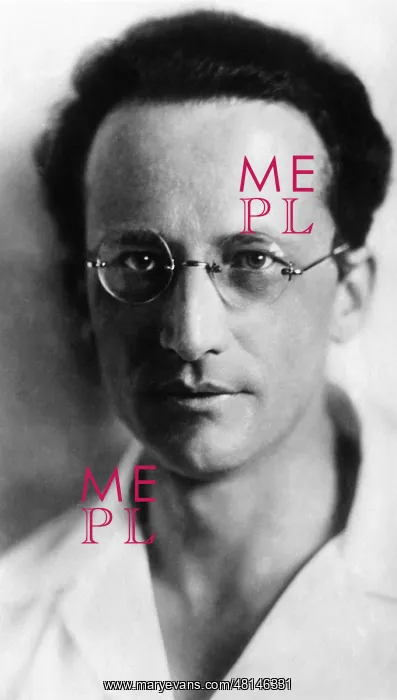 : Erwin Schroedinger, 1933 : Erwin Schroedinger, 1933