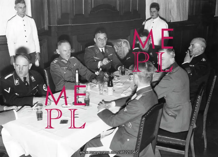 : Erwin von Witzleben : Erwin von Witzleben