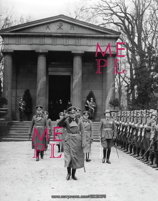 : Erwin von Witzleben : Erwin von Witzleben