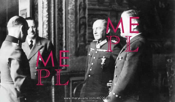 : Erwin von Witzleben : Erwin von Witzleben