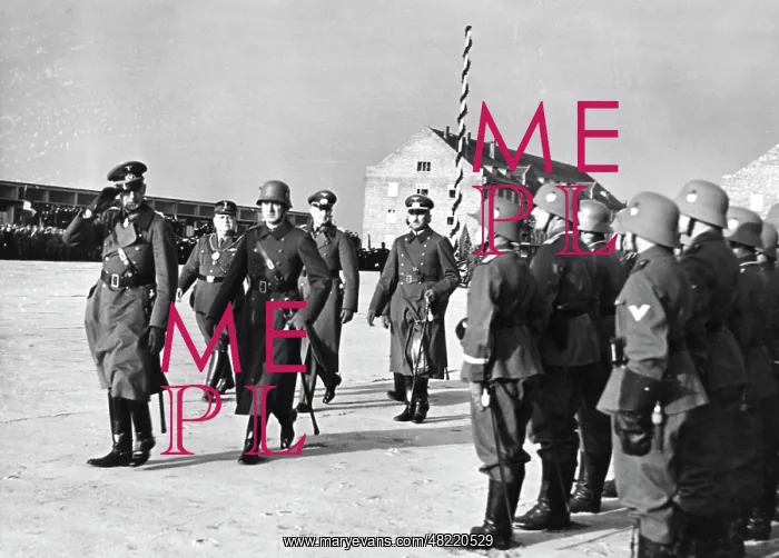 : Erwin von Witzleben : Erwin von Witzleben