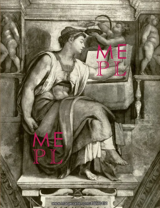  : THE ERYTHRAEN SIBYL